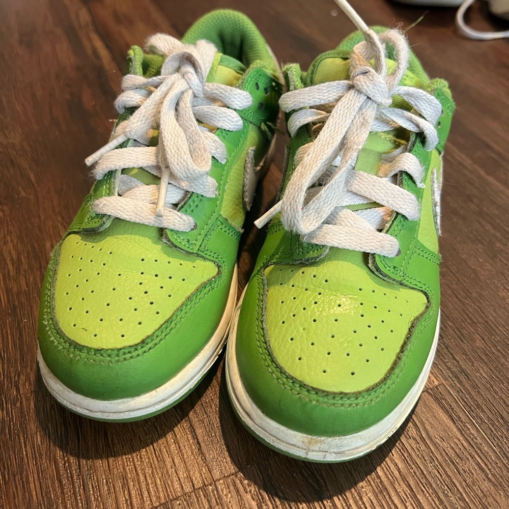 Nike Kids’ shoes